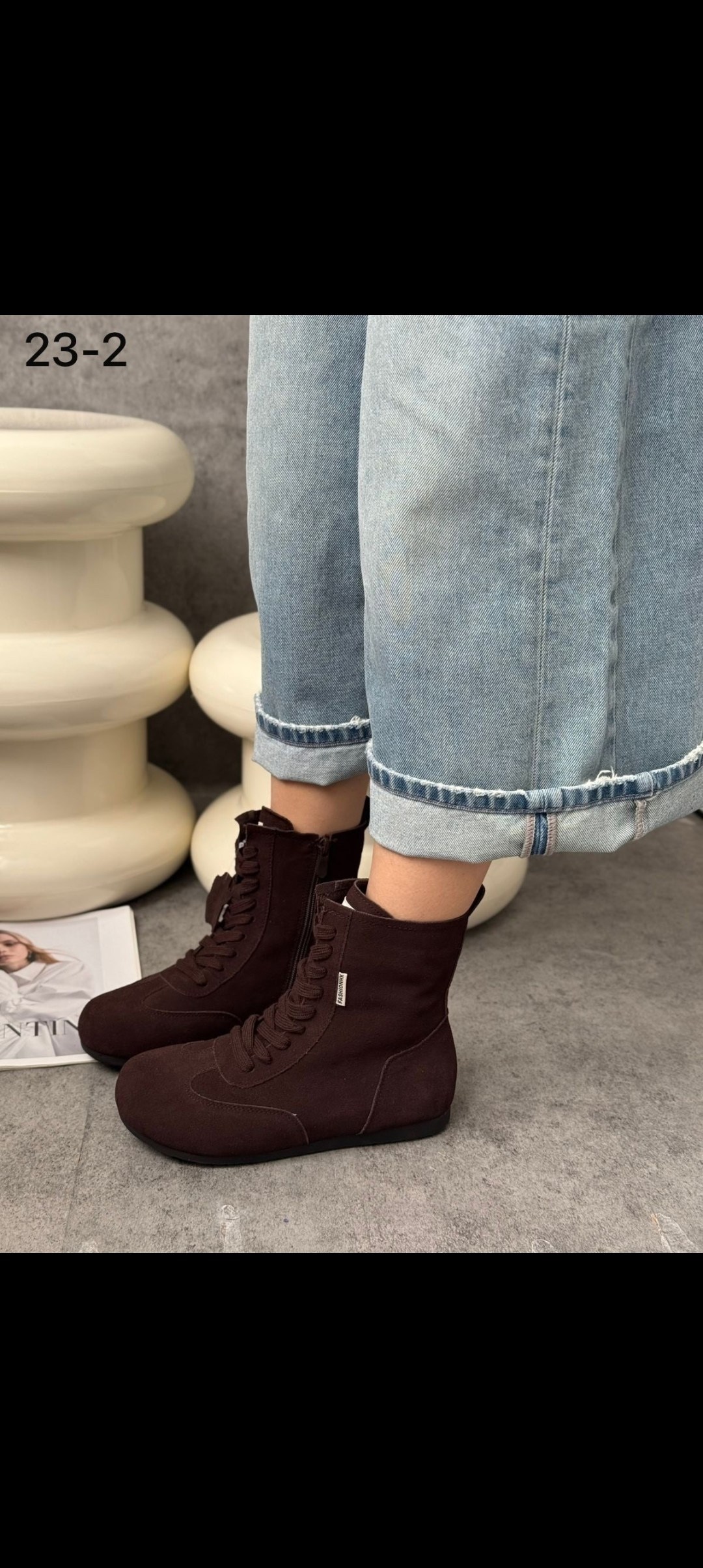 ботинки женские замшевые 81602,зимние ботинки женские замшевые черные,,ботинки зимние замшевые,замшевые ботинки