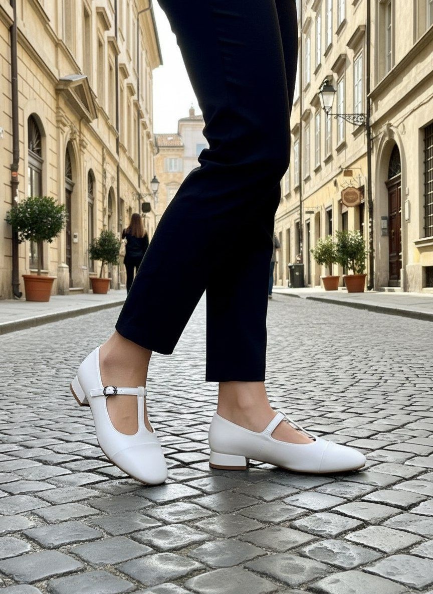 женская ,туфли женские,туфли мэри джейн белые,туфли мэри джейн,туфли мэри джейн на каблуке