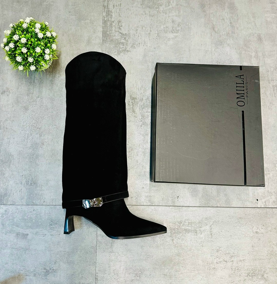 ,женские сапоги,замшевые сапоги,сапоги женские черные,черные сапоги