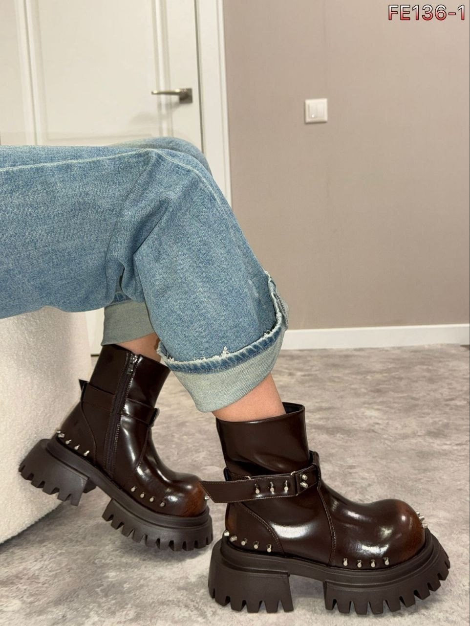 ботинки balenciaga,balenciaga женские кожаные ботинки balenciaga чёрного цвета,,ботинки женские balenciaga модель 249094,ботинки balenciaga женские