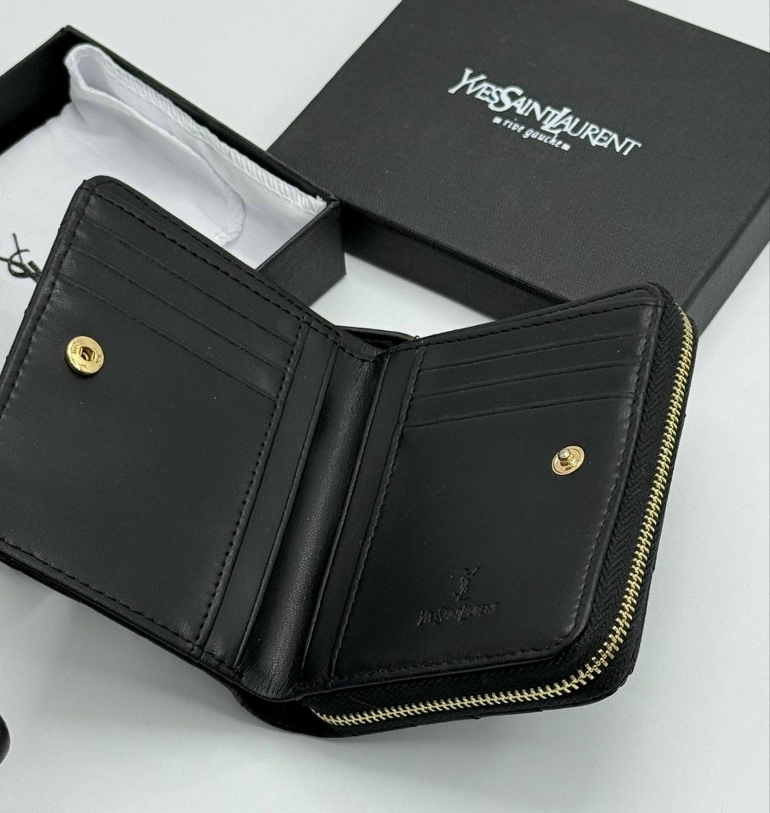 saint laurent кошелек,saint laurent кошелек monogram,yves saint laurent кошелек,кожаный кошелек saint laurent,женские кошельки