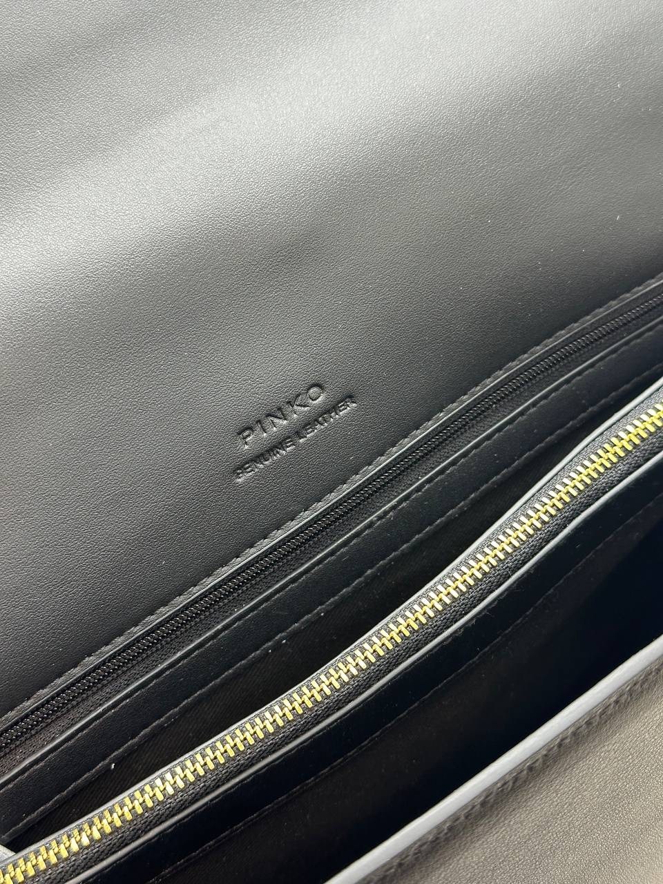 сумка pinko,женская сумка pinko,сумка pinko черный,pinko сумка через плечо,сумка pinko pocket love one simply черный золотой