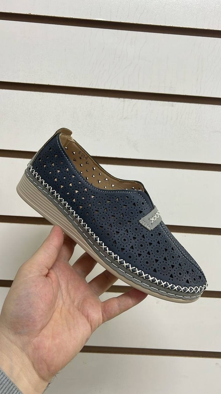 ,женские мокасины,мокасины,мокасины с перфорацией, женская