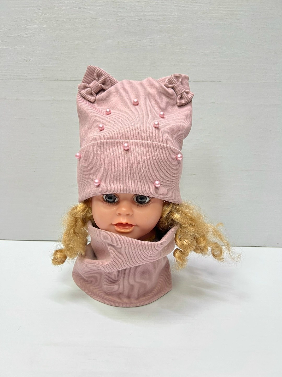 комплект шапка и снуд для девочек,шапка и снуд для девочек,комплект детский шапка и снуд,шапка детская и снуд,шапка и снуд