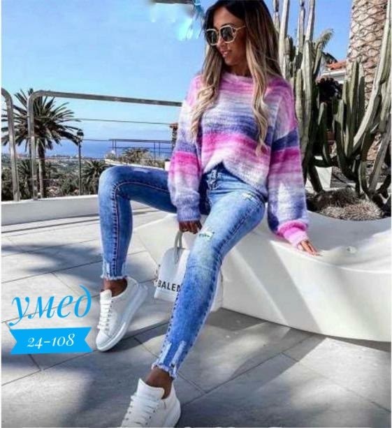 джинсы женские,джинсы женские модные,одежда джинсы,модные вязаные кофты,джинсы модные