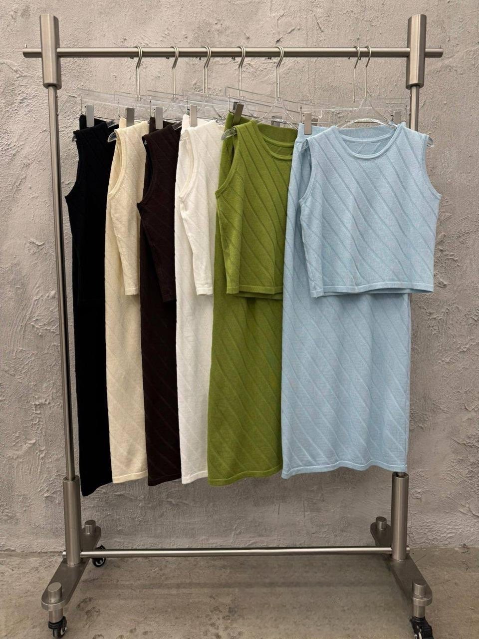 женская кофта,вязаный костюм с юбкой,женские костюмы,мода стиль,женский трикотажный костюм с юбкой