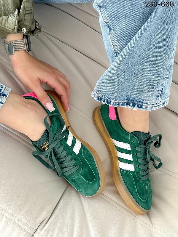 ,adidas gazelle,кроссовки adidas gazelle indoor зеленый/белый,adidas gazelle green,кроссовки adida gazelle