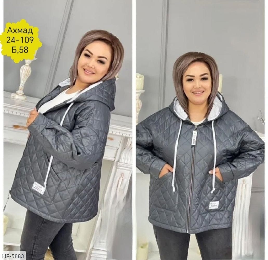 куртка женская больших размеров демисезонная,куртка женская весенняя glentina,куртка женская демисезонная,куртка женская,женские куртки больших размеров