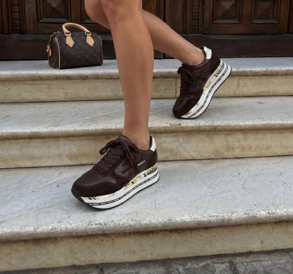 женские кроссовки premiata,кроссовки premiata,женские кроссовки,кроссовки премиата женские,