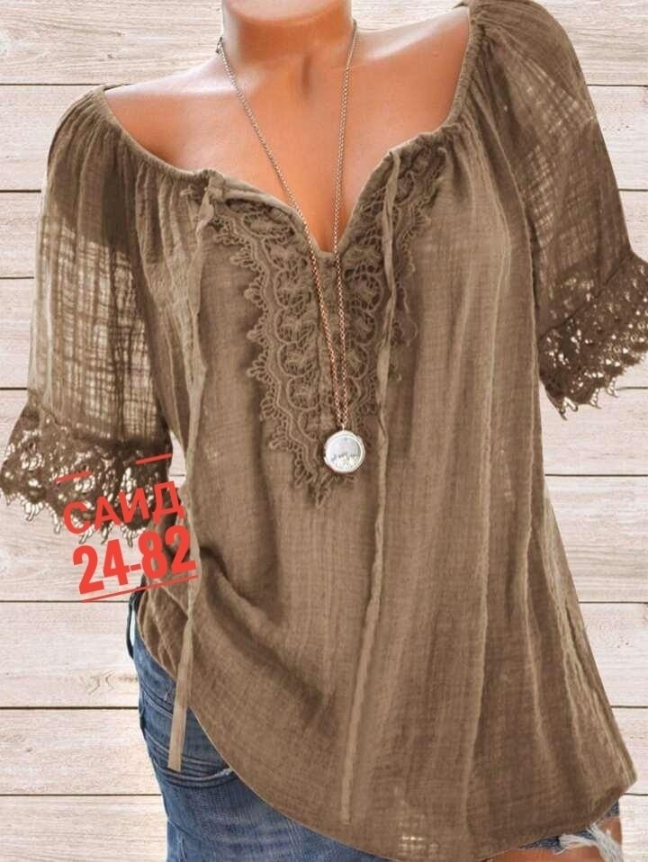 блузка женская модная,блузка женская,блуза жен,блузка повседневная,женская блуза