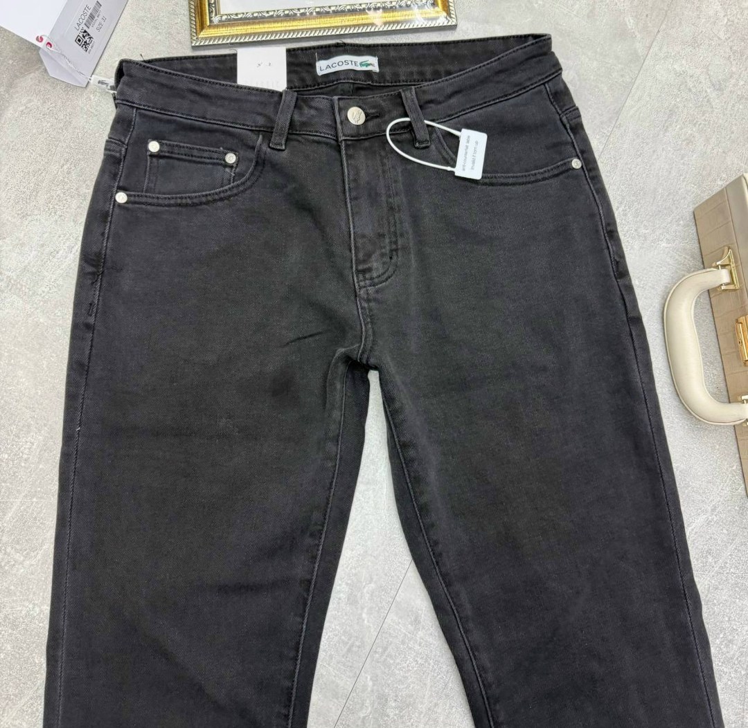 джинсы черные,джинсы фенди,джинсы брендовые,джинсы мужские,черные прямые джинсы