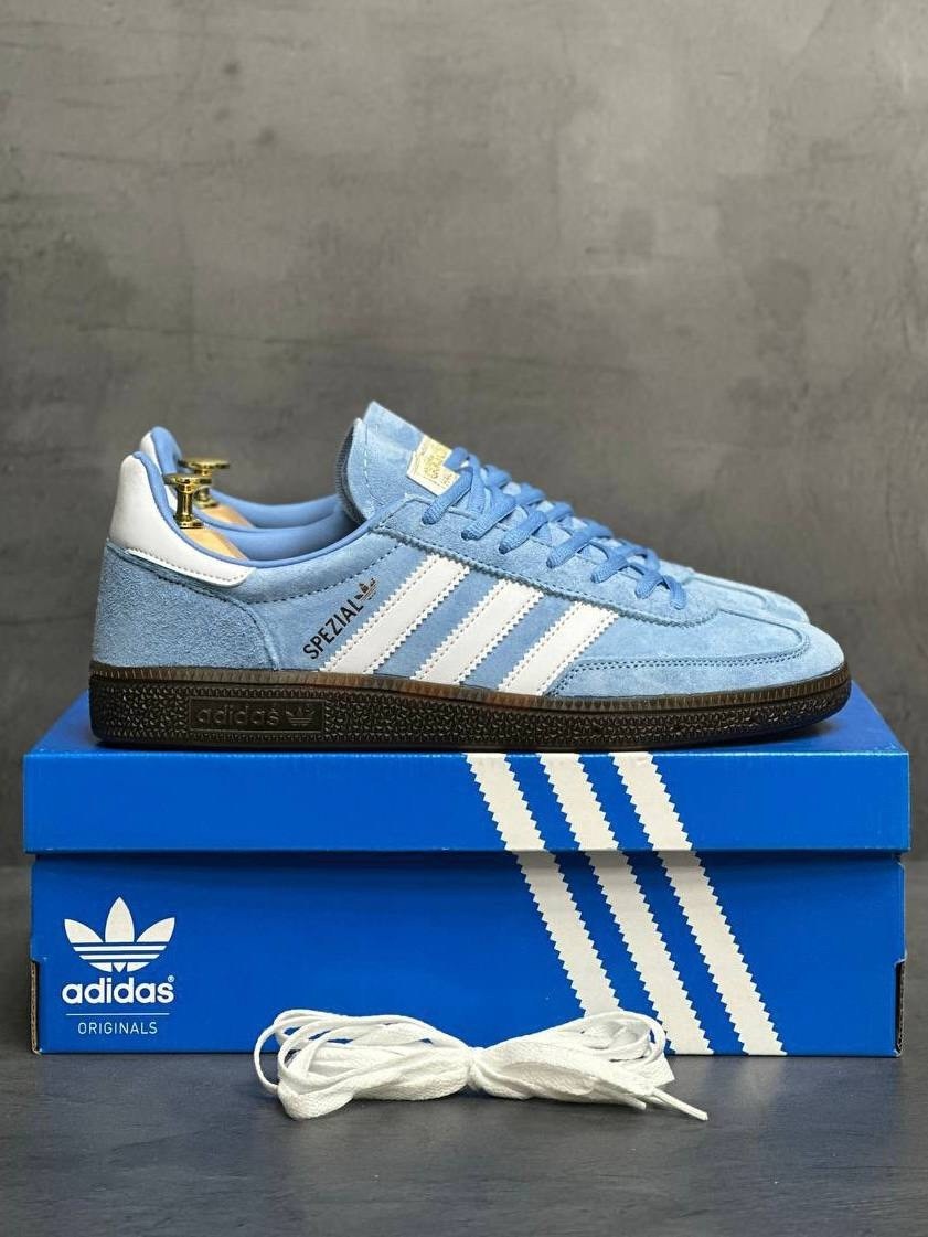 кроссовки adidas spezial,кроссовки adidas spezial голубые,кроссовки адидас spezial,кроссовки adidas,adidas originals handball spezial