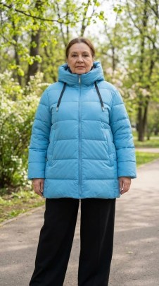 Верхняя одежда