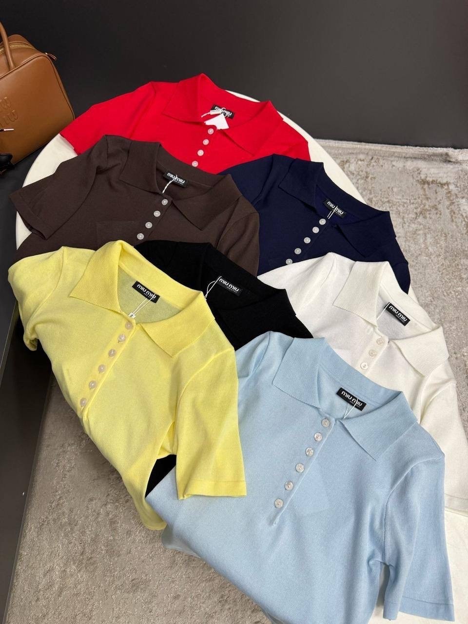 кофта поло,женская кофта,женская футболка поло,стильные костюмы,женская футболка