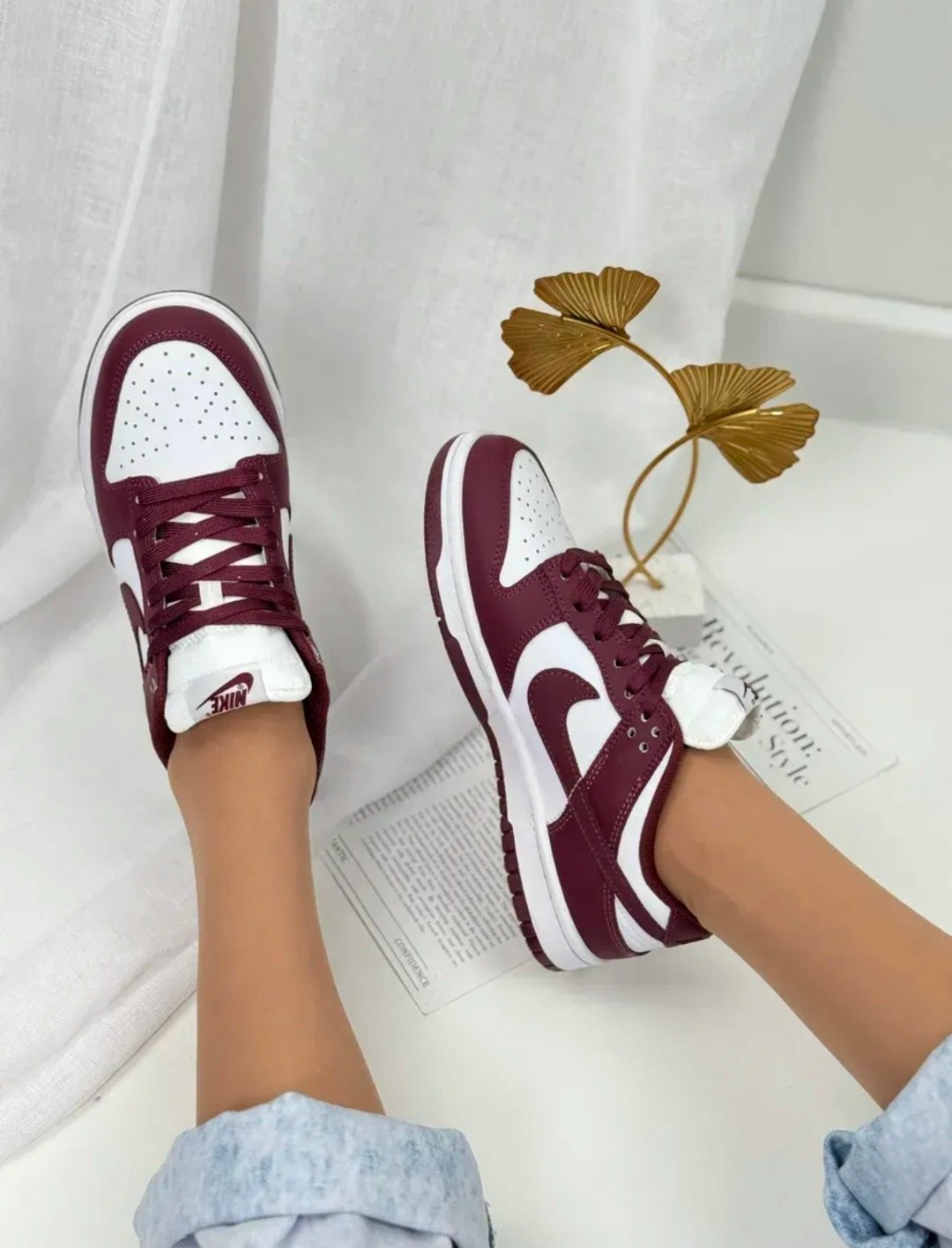 кроссовки nike dunk low cacao wow wmns,кроссовки nike dunk low,dunk low nike,nike dunk low cacao wow,кроссовки nike dunk low коричневый