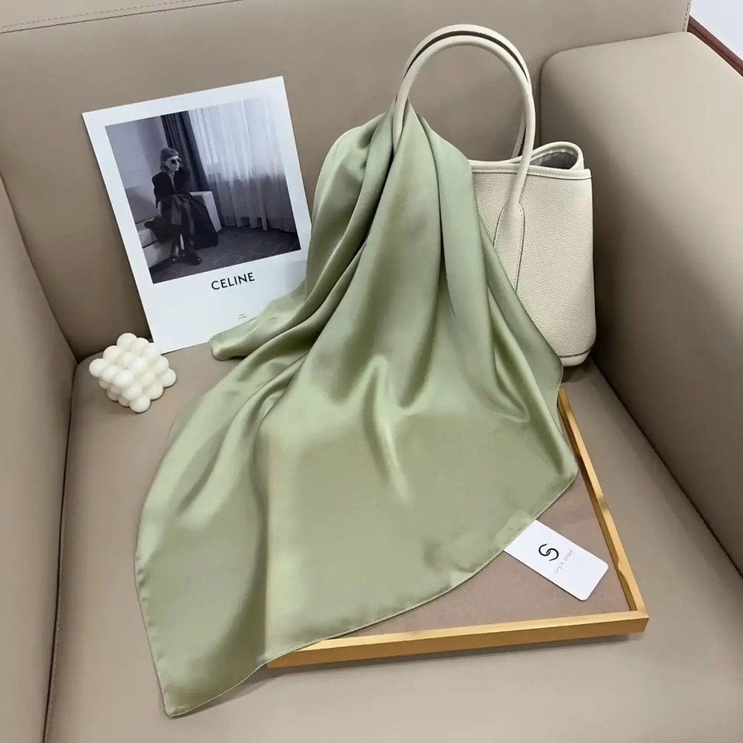 женский шелковый шарф,женский атласный шарф,шелковый шарф,женский шелковый атласный шарф,шарфы для женщин