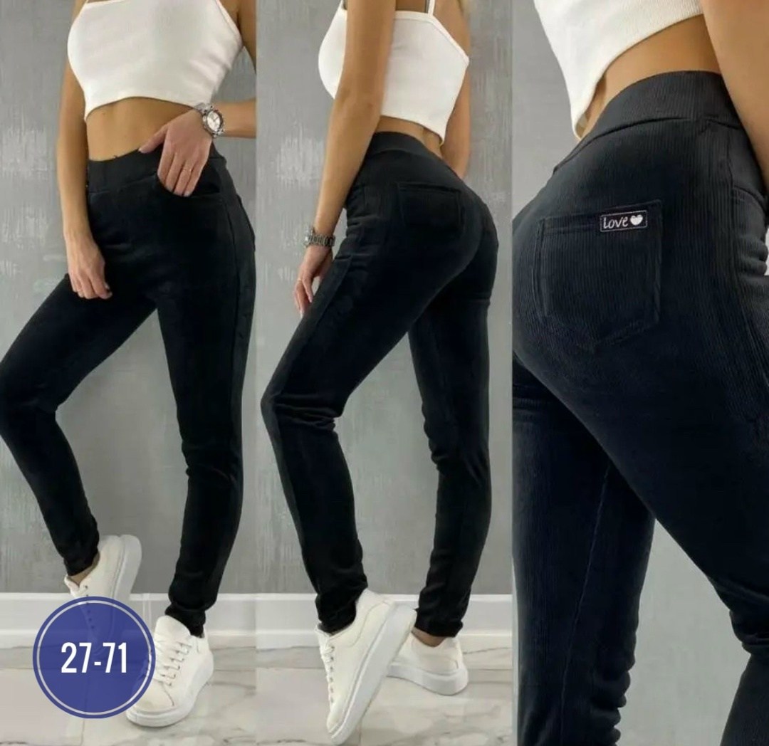 штаны вельвет,вельветовые легинсы женские,вельветовые зауженные женские брюки,джеггинсы женские,тёплые штаны женские