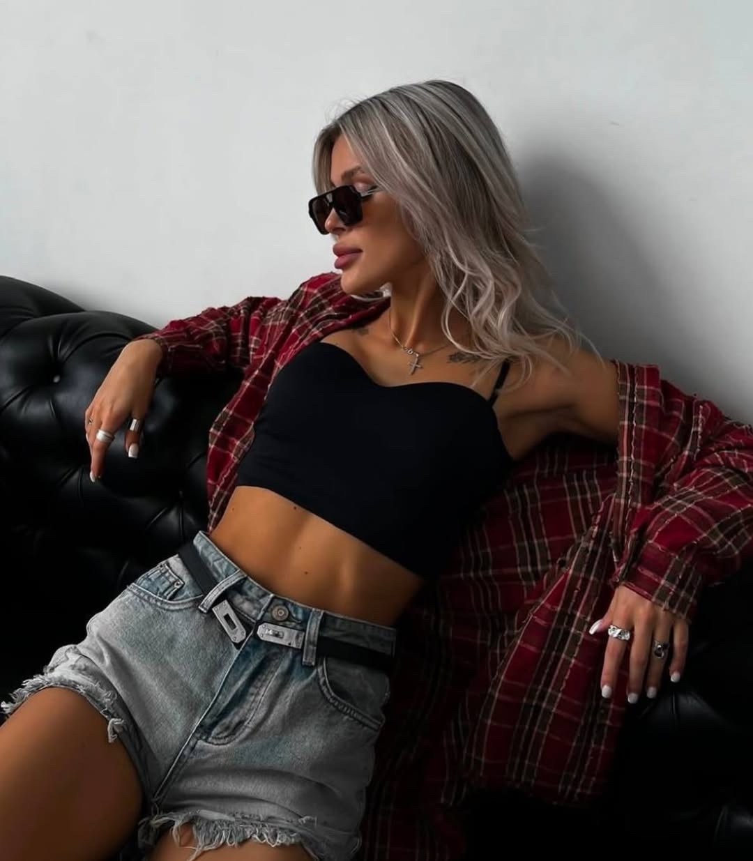 одежда модная,майка топы,стильный наряд