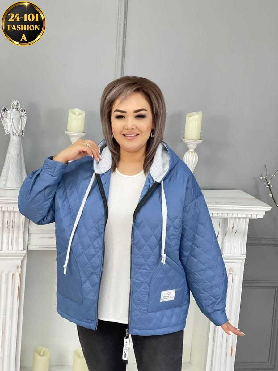 куртка женская больших размеров демисезонная,женские куртки больших размеров,куртка женская весенняя glentina, куртки женские,куртка женская демисезонная