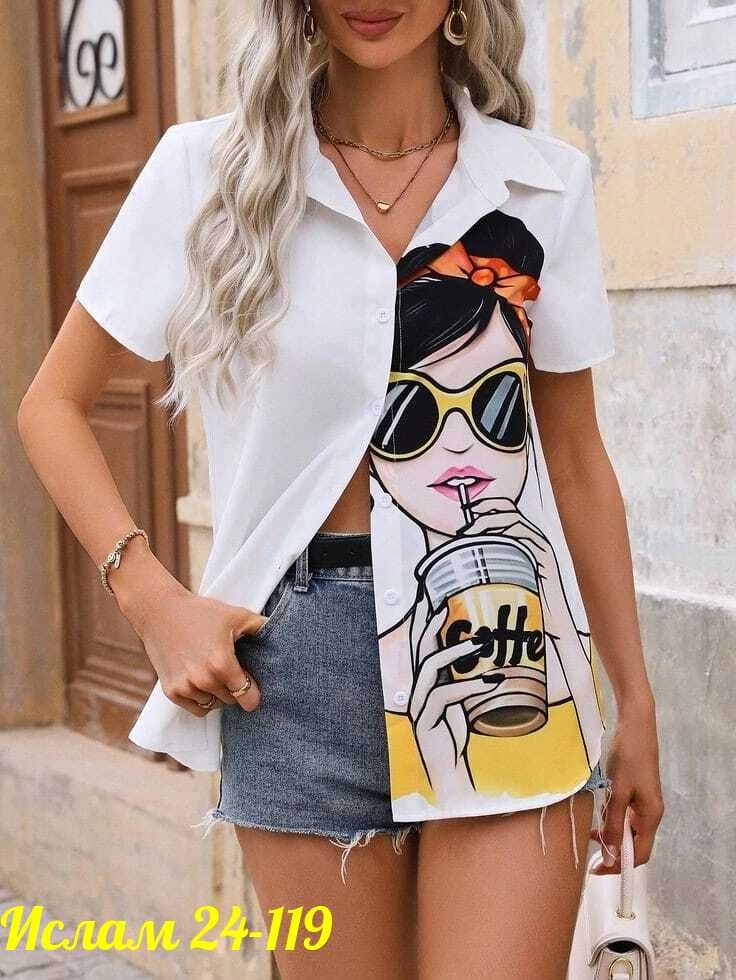 женская модная рубашка,блузка женская модная,летние рубашки женские,рубашка женская,стильная блузка