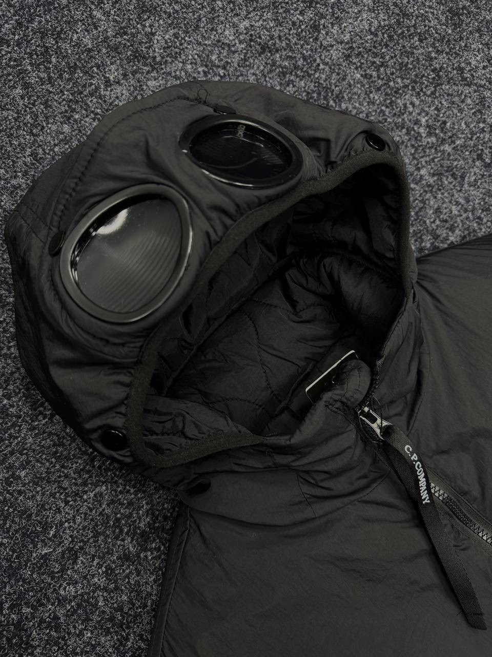 куртка c.p. company,c.p company куртка goggle jacket,c.p. company garment dyed nycra goggle jacket