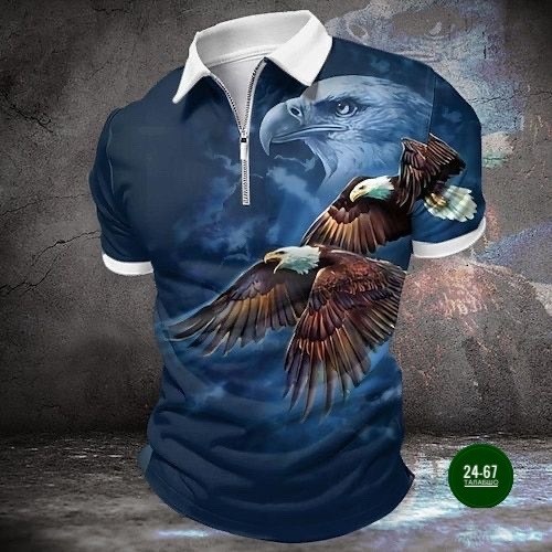 футболка-поло мужская с коротким рукавом с принтом льва,мужская рубашка поло с 3d принтом льва,мужская мода,мужская рубашка поло,модные мужские поло с узором льва