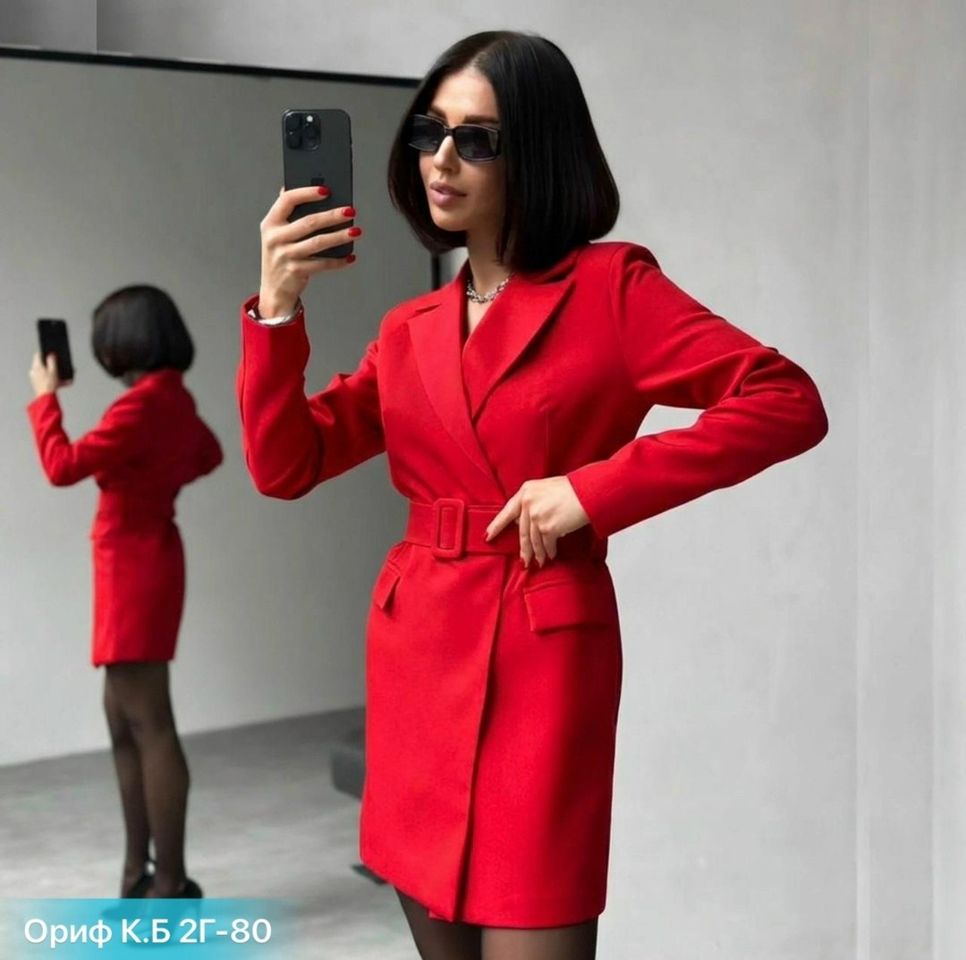 женское платье пиджак,платье пиджак,платье женская,платье с поясом,платье пиджак синего цвета