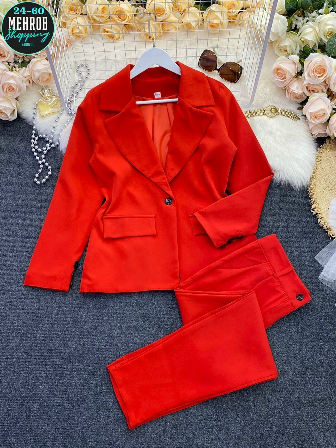 брючный костюм dilana vip 1942 красный,костюм брючный 2120 красный dilanavip,брючный костюм dilana vip 2120 красный,брючный костюм dilanavip 2120 красный тройка,костюм dilanavip 2120 красный