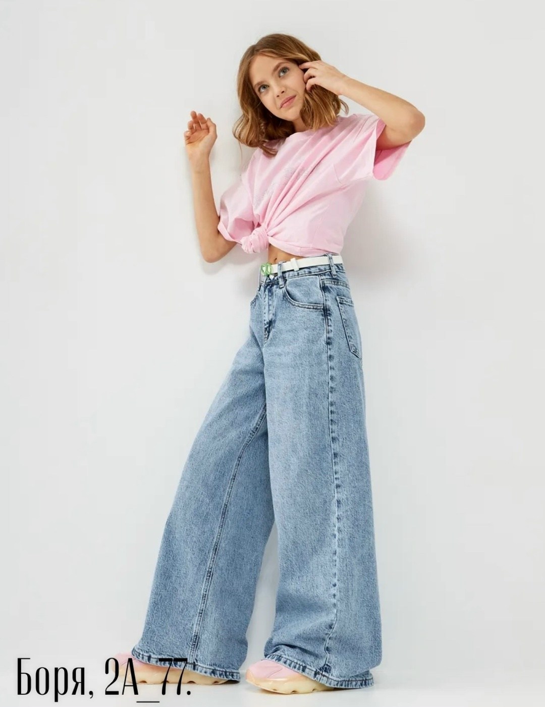 джинсы широкие для девочек,джинсы широкие,джинсы для девочки подростка широкие,джинсы палаццо для девочки подростка,джинсы для девочки палаццо подростковые