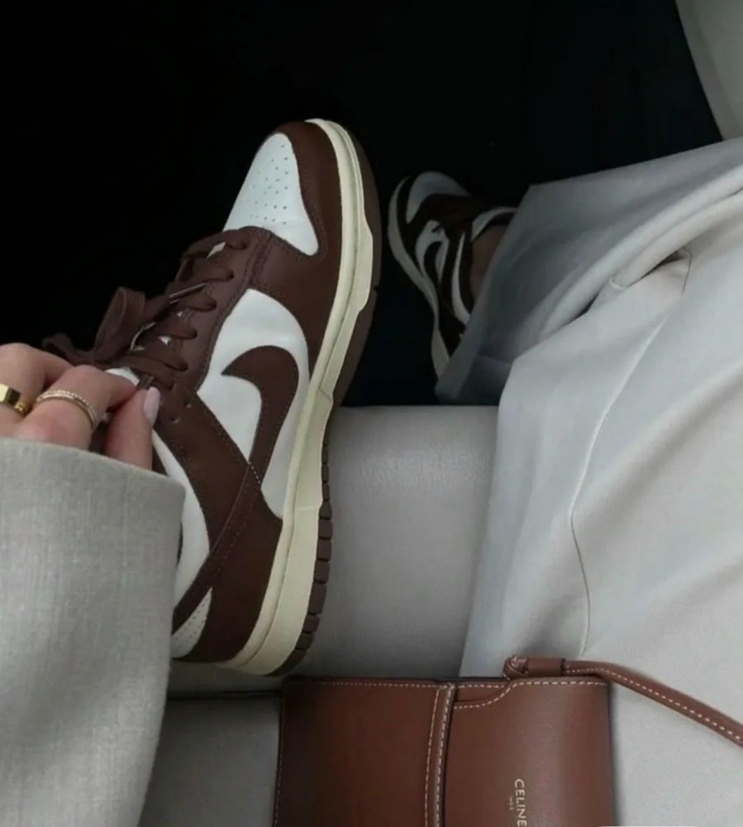 кроссовки nike dunk low cacao wow wmns,кроссовки nike dunk low,dunk low nike,nike dunk low cacao wow,кроссовки nike dunk low коричневый