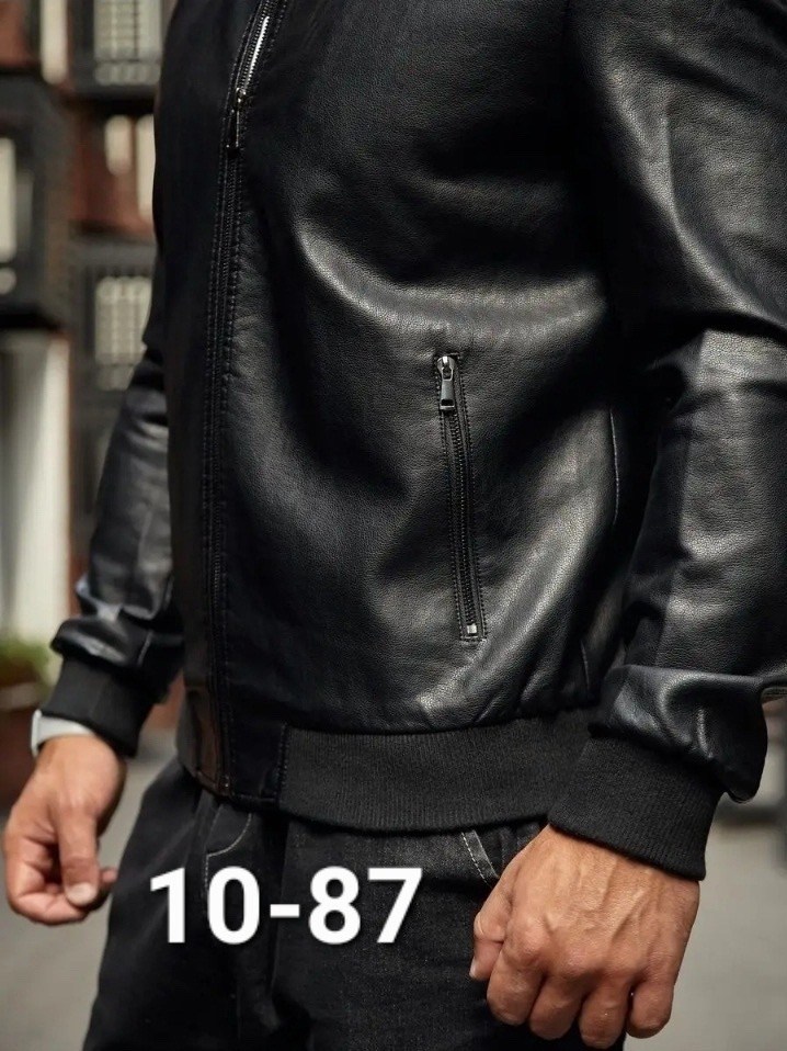 брендовая мужская кожаная куртка,кожаная куртка мужская,куртка бомбер мужская,куртка кожаная,кожаная куртка для мужчин