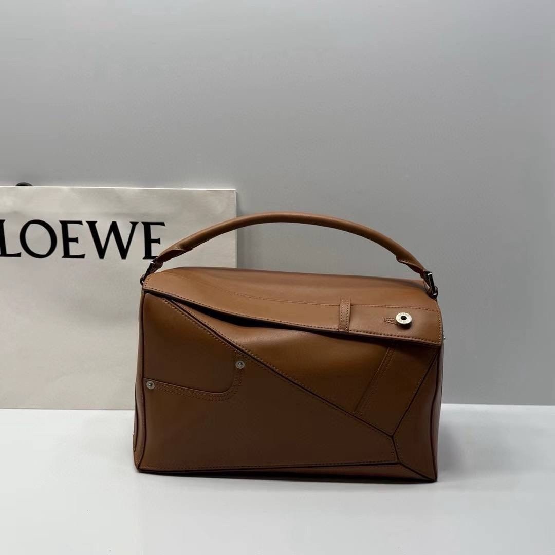 сумка,сумочка,женская сумка,сумка модная,loewe puzzle bag