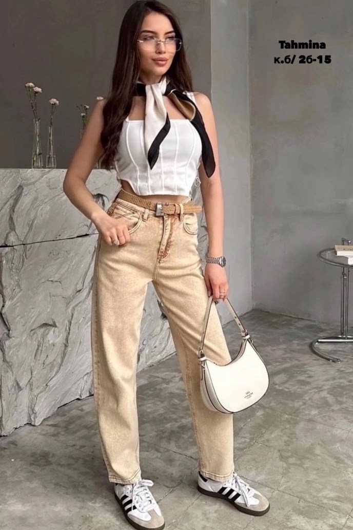 джинсы бежевые,женские джинсы,джинсы,молодежные джинсы,джинсы женские широкие