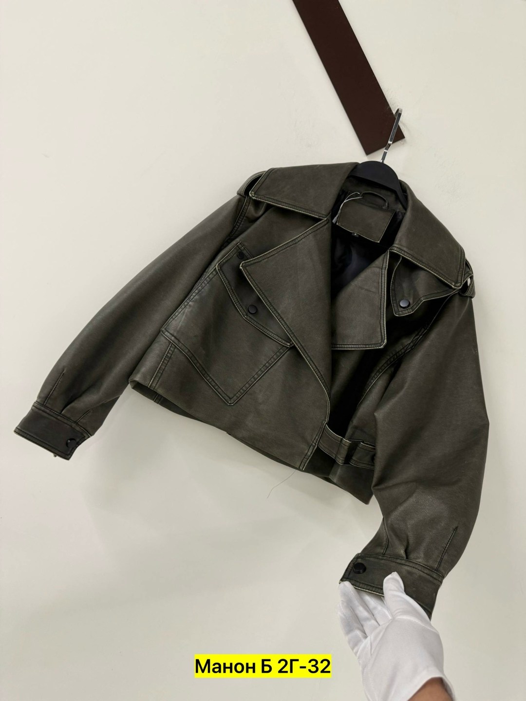 женская укороченная куртка из искусственной кожи,кожаная куртка,куртка косуха,косуха женская,косуха