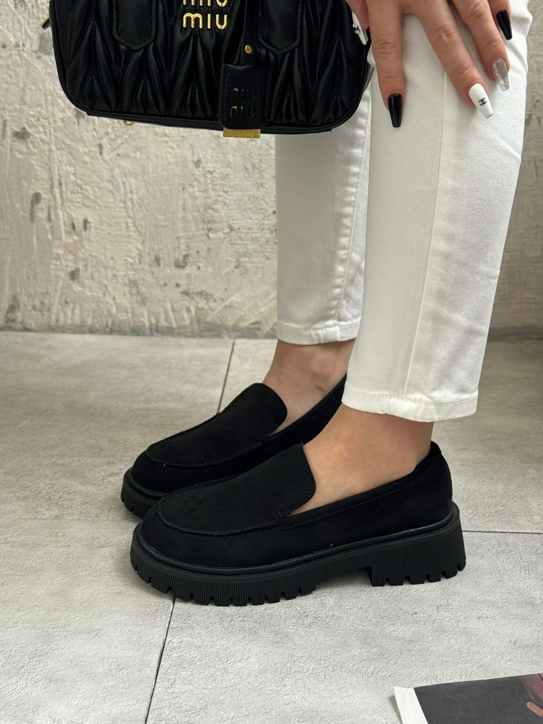 ,лоферы женские замшевые на платформе,лоферы на платформе женские,лоферы женские,лоферы женские черные