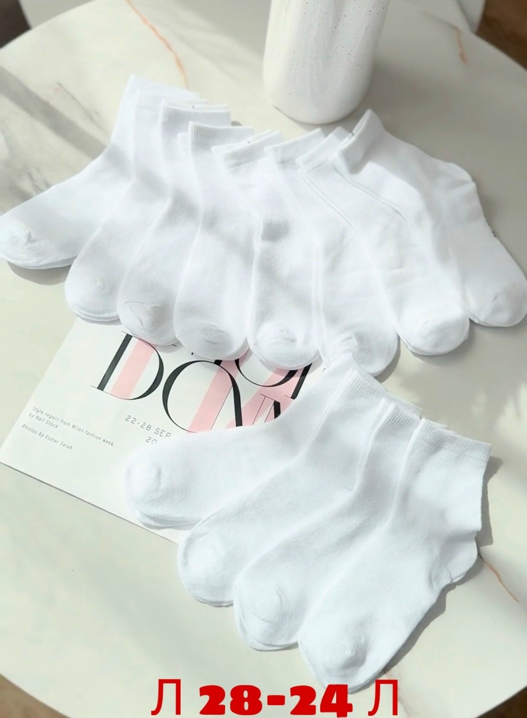 носки белые детские,белые носки,комплект носков,хлопковые носки,хлопчатобумажные носки детские