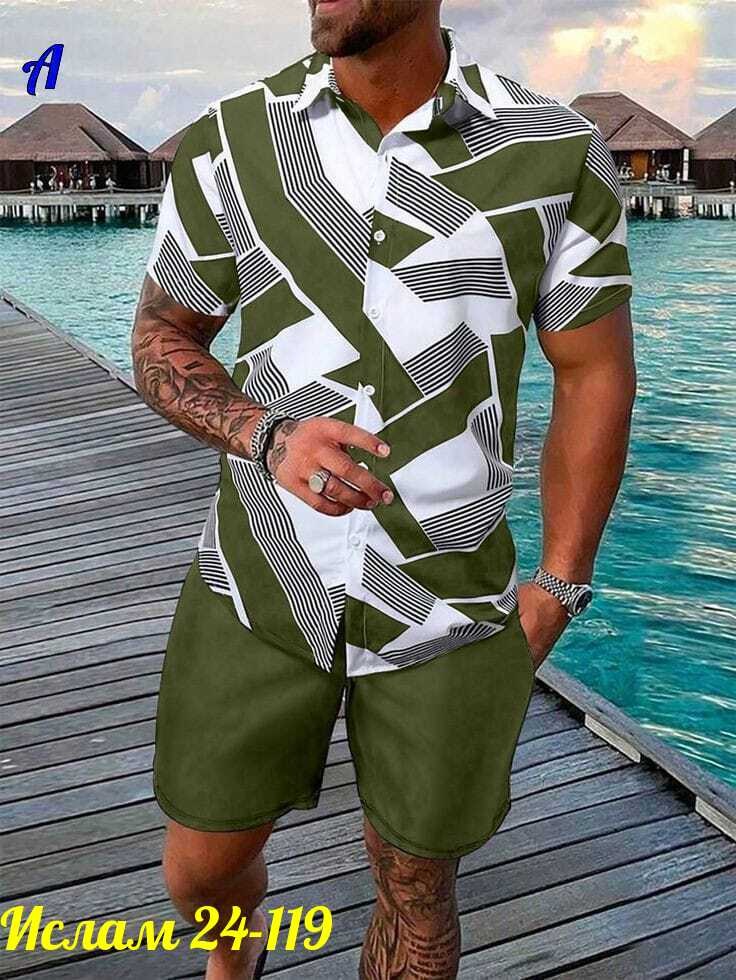 летние мужские костюмы,спортивный костюм летний мужской,мужской летний комплект,мужская мода,пляжный костюм