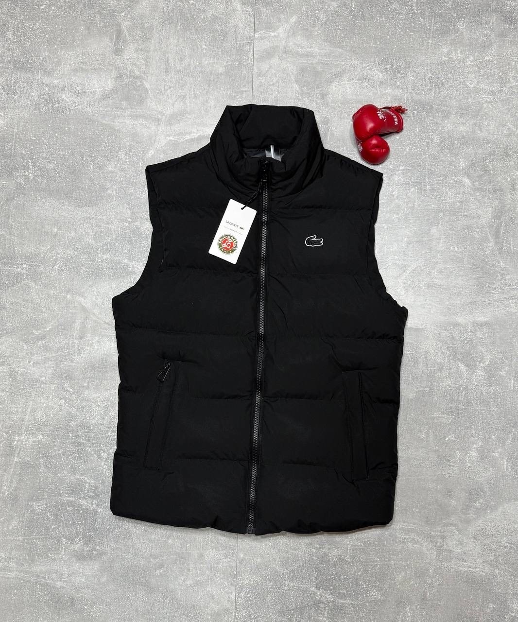 жилет,безрукавка лакост,жилетка,жилет lacoste,безрукавка жилет