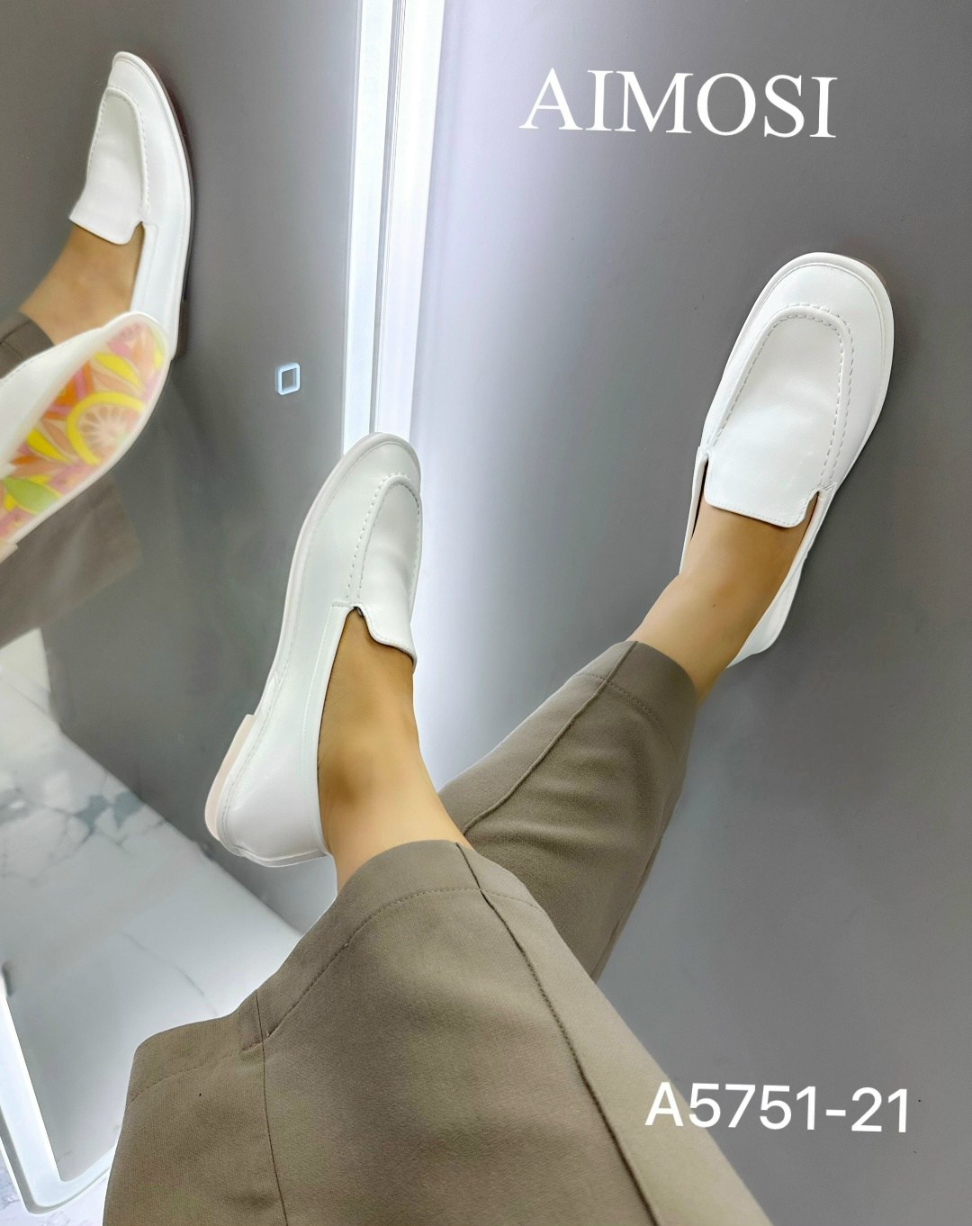 ,женская ,слипоны женские летние,лоферы с перфорацией,слипоны женские