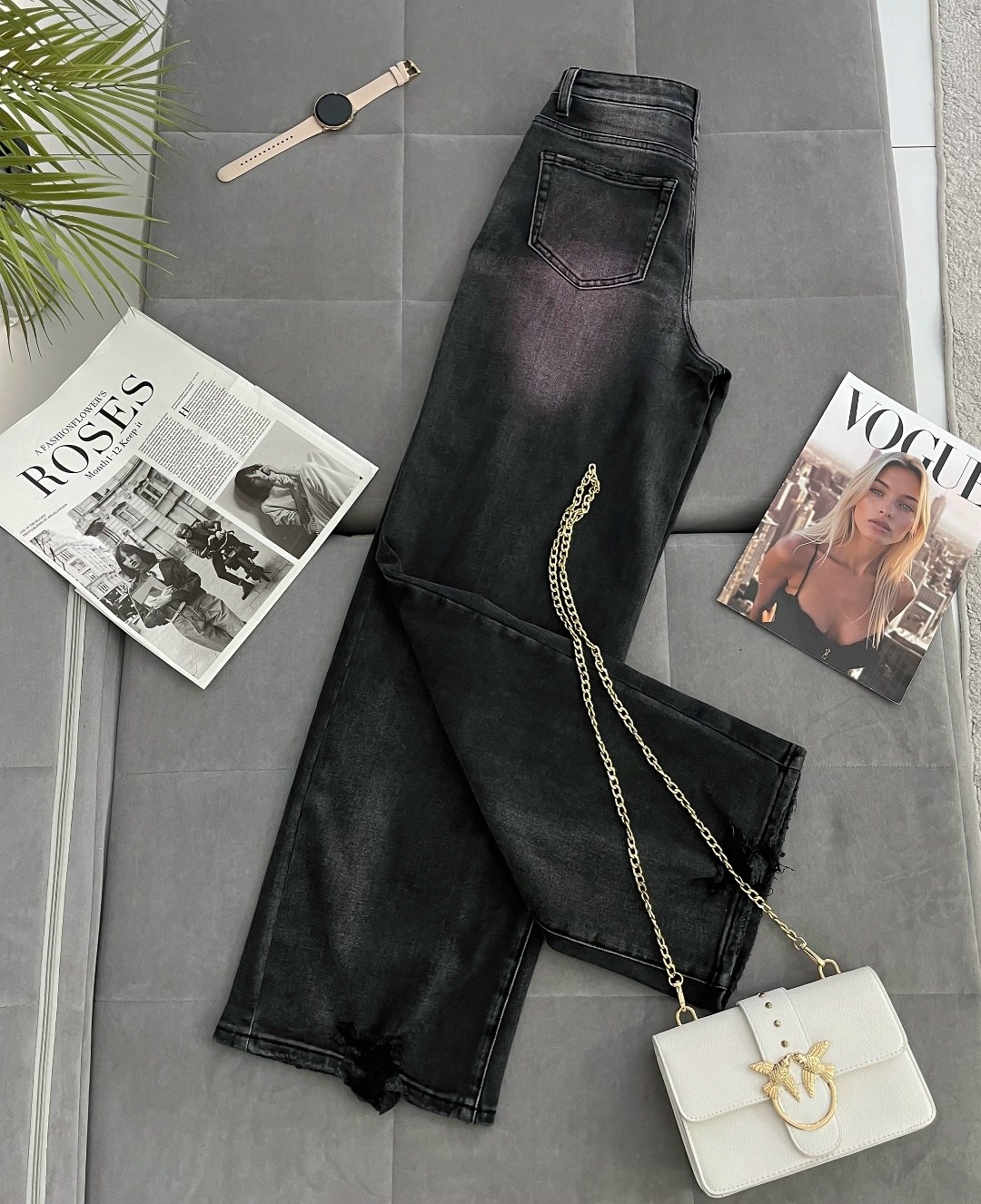 джинсы широкие,модные джинсы,женские джинсы,прямые джинсы,джинсы