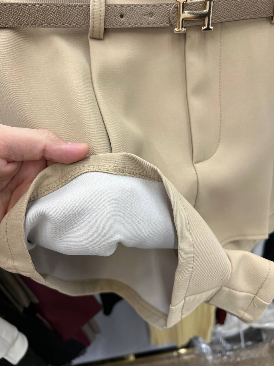 шорты женские с,женские повседневные шорты с высокой талией,элегантные шорты,шорты в рубчик женские,шорты женские до колен винтажные широкие штаны с завышенной талией в корейском стиле