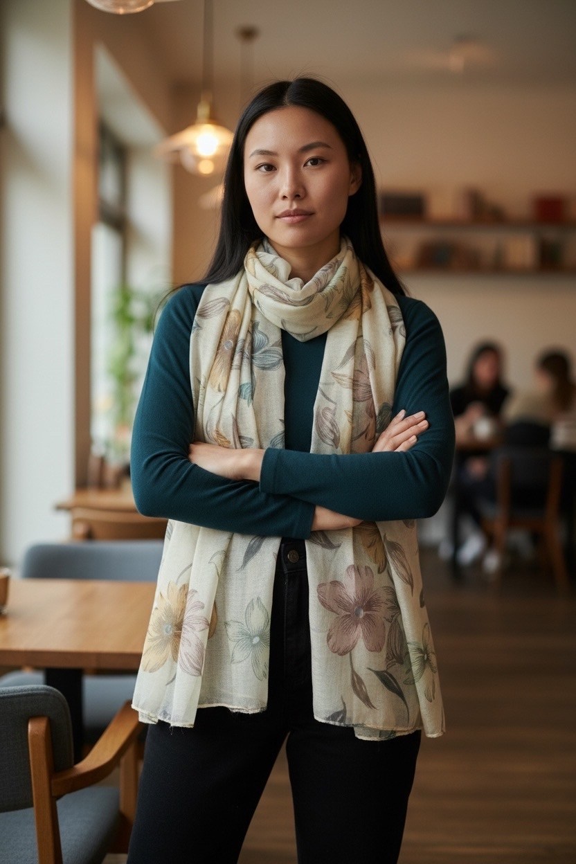 шарф женские,шарфы для женщин,шелковый шарф,шарф с принтом,шарф шелковый женский