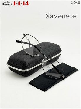 Очки
