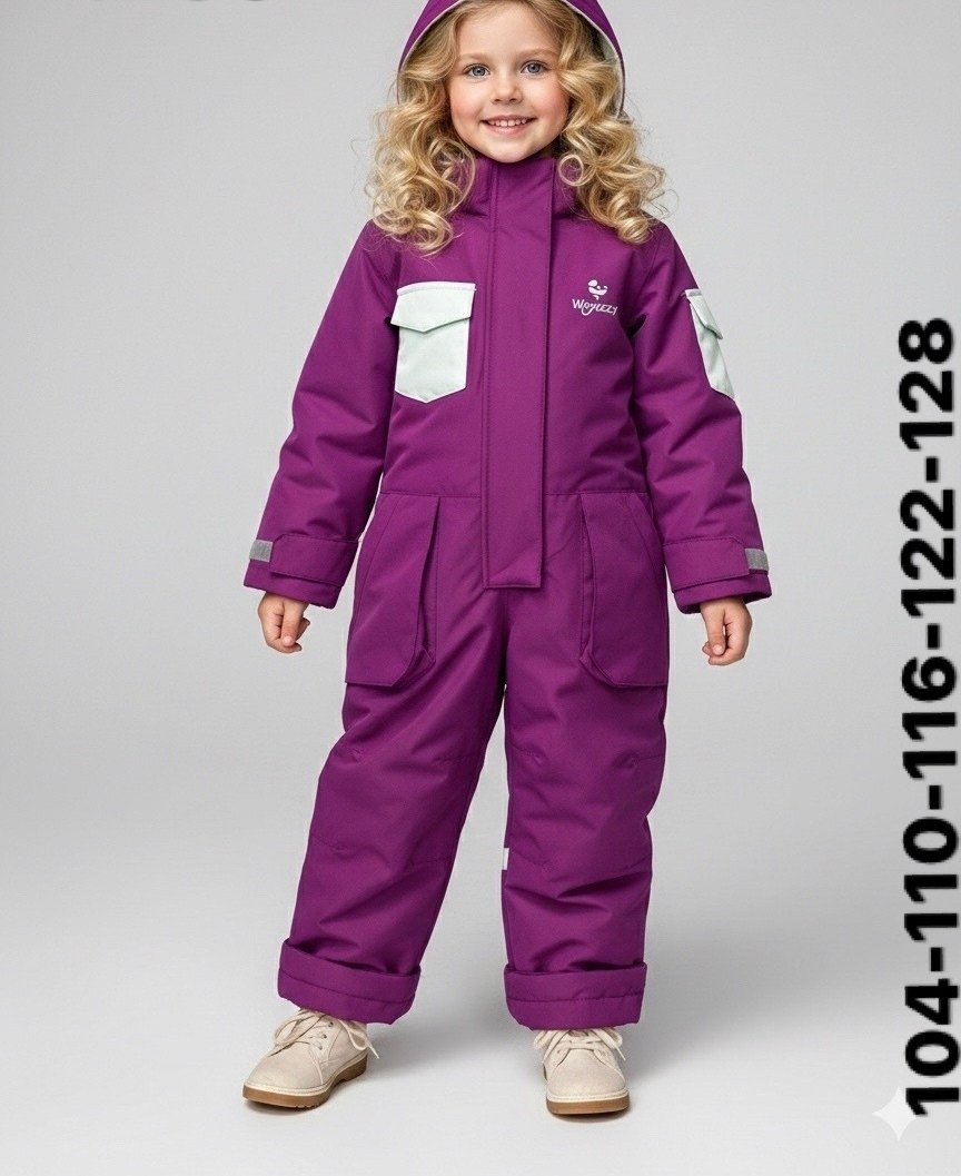 крокид зимний комбинезон 116-122,комбинезон зимний мембранный для девочки bungly,зимний комбинезон,зимний комбинезон crockid,комбинезон зимний мембранный для девочек