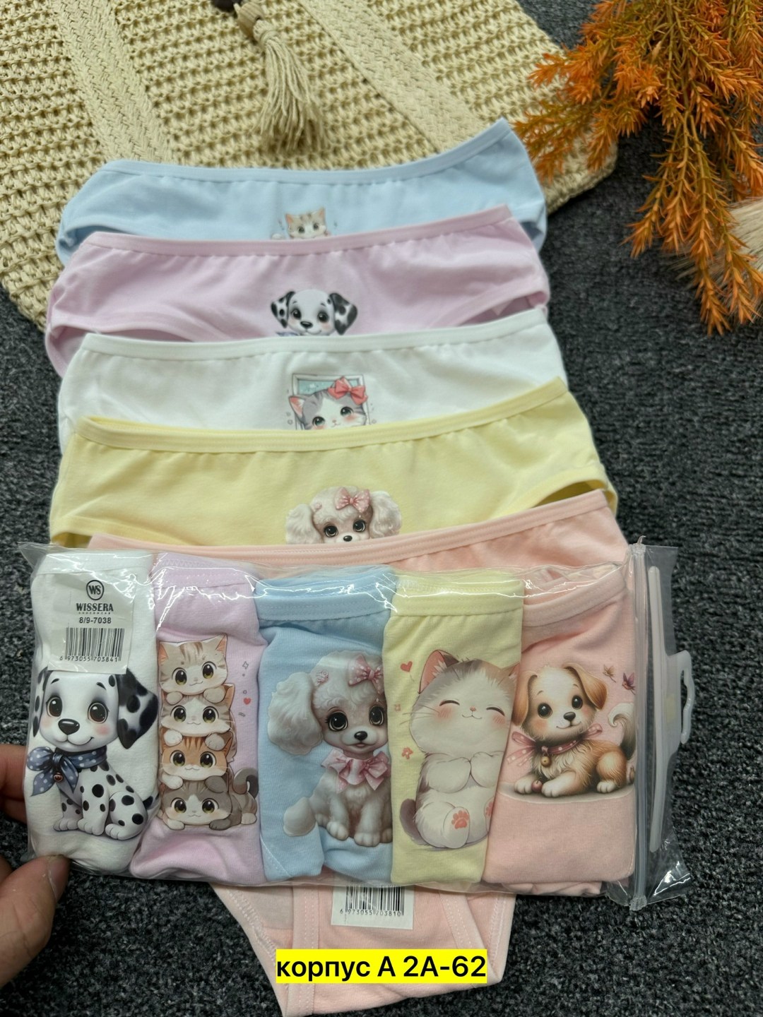 детские трусы для девочек,трусы для девочки donella,трусы для девочки 5шт,трусы для девочек,комплект трусов