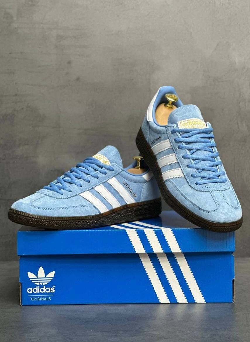 кроссовки adidas spezial,кроссовки adidas spezial голубые,кроссовки адидас spezial,кроссовки adidas,adidas originals handball spezial