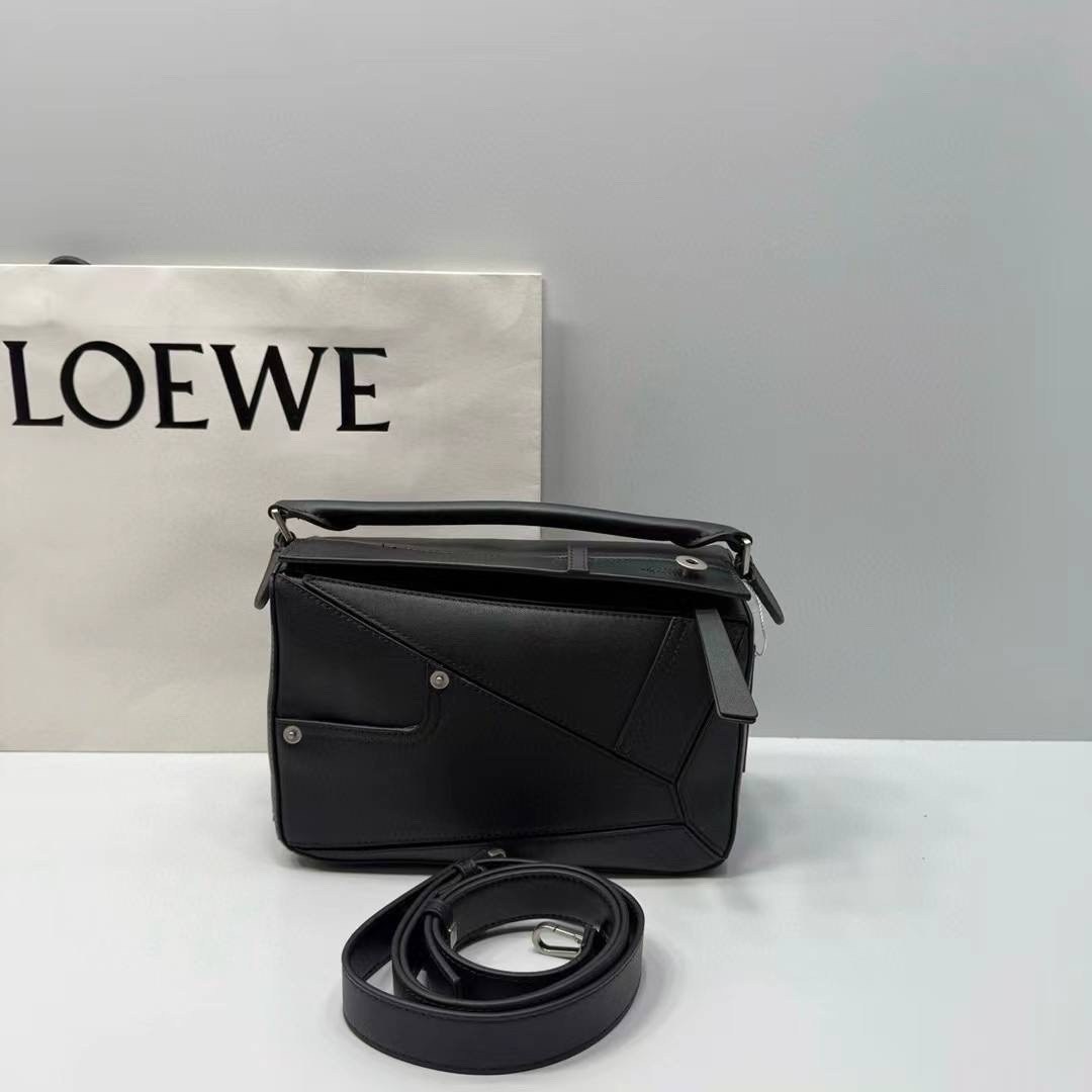 сумка,сумочка,женская сумка,сумка модная,loewe puzzle bag