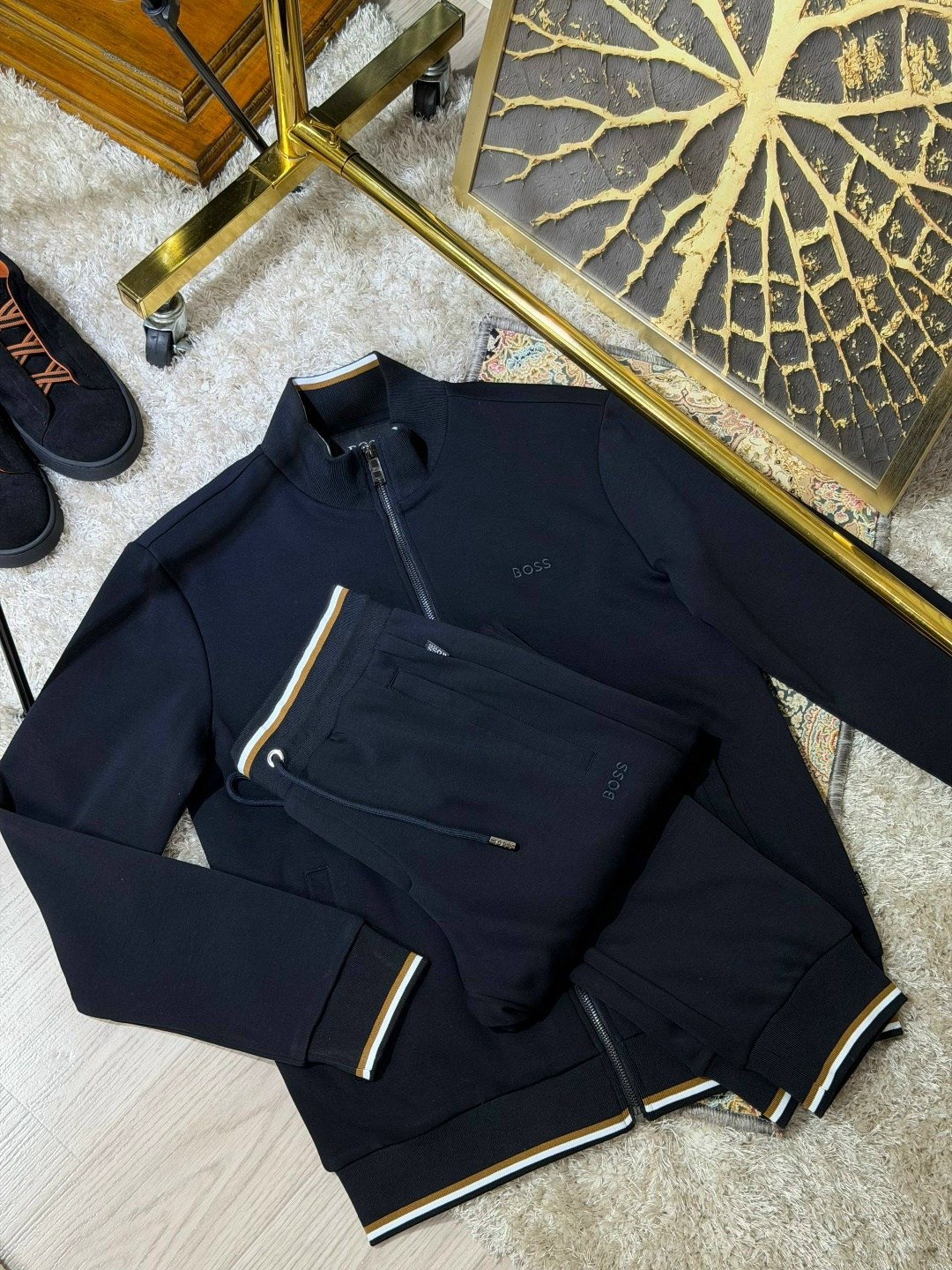 спортивный костюм boss,мужской спортивный костюм,спортивный костюм hugo boss,костюм спортивный,спортивный костюм loro piana