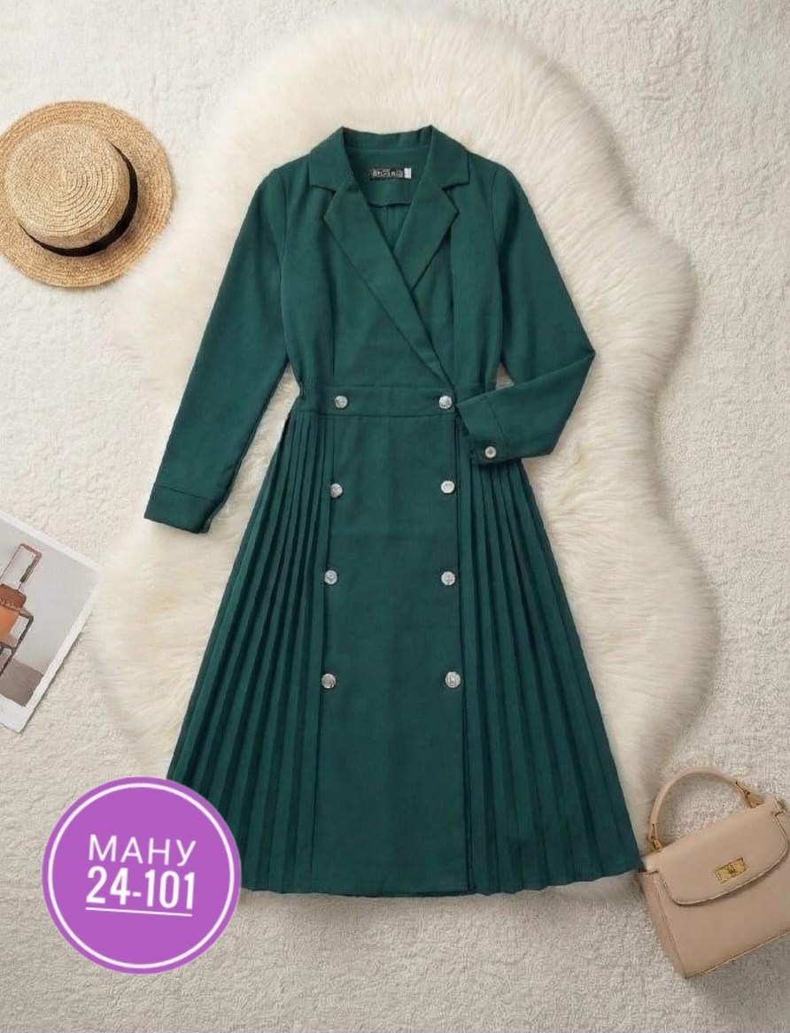 платье женское,платье,платье с пуговицами,платье пальто,двубортное платье