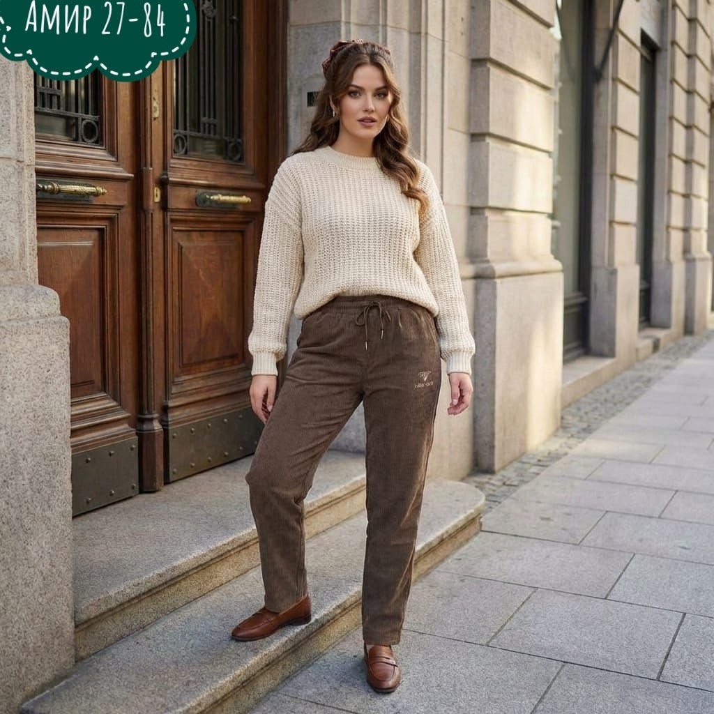 брюки на кулиске,брюки на кулиске "элен" alina collection,брюки на кулиске "элен",одежда брюки,брюки палаццо клеш вельветовые в рубчик vinaha fashion 311928409